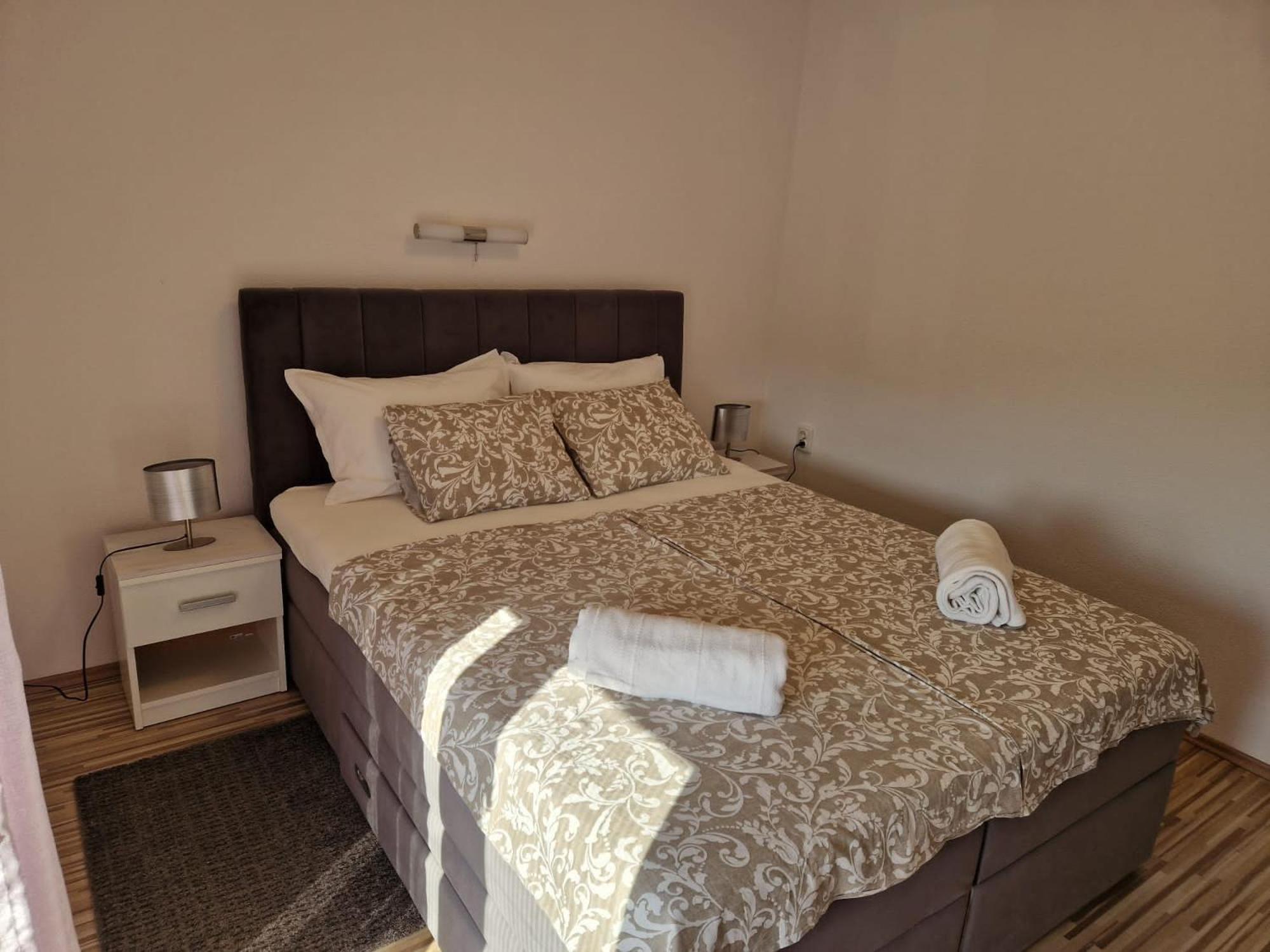 Apartment Natalija 4 Stars