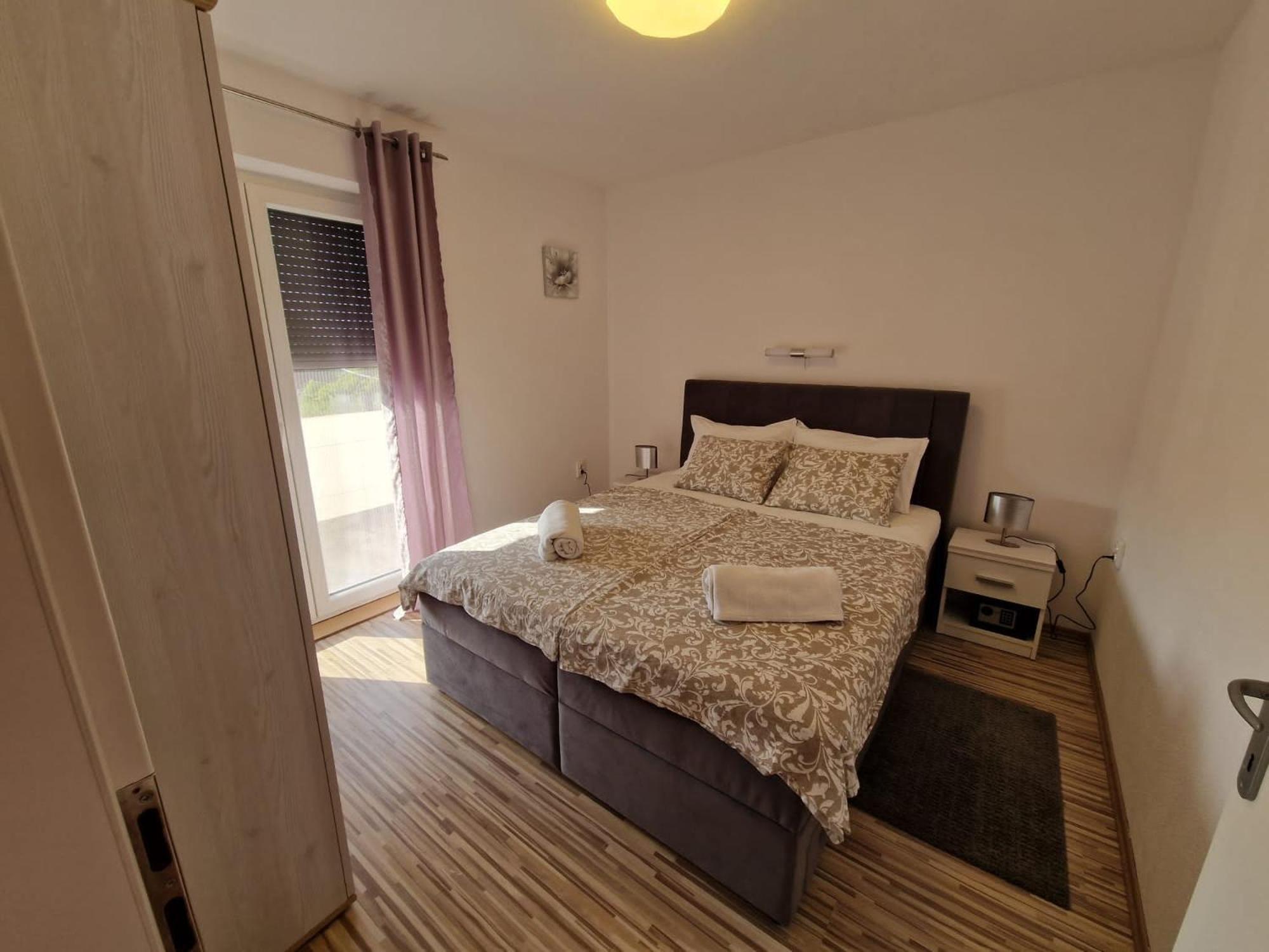 Apartment Natalija 4 Stars