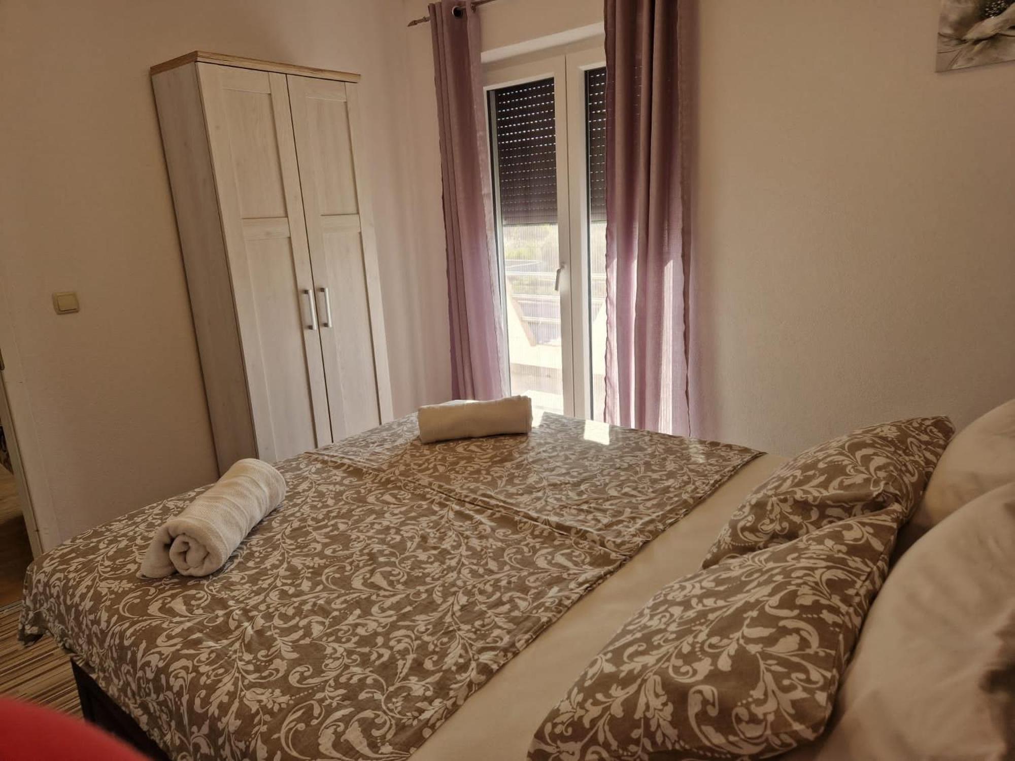 Apartment Natalija 4 Stars *