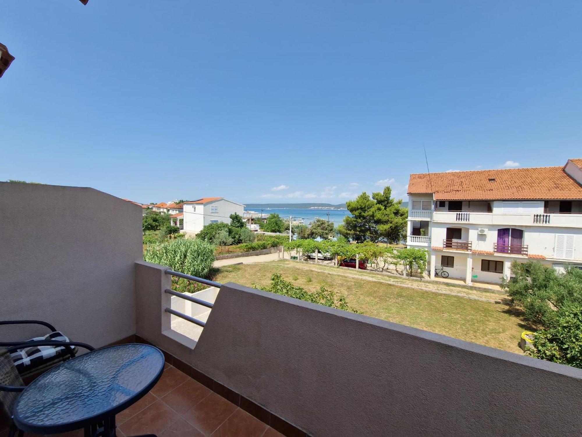 Natalija 4 Stars Apartment