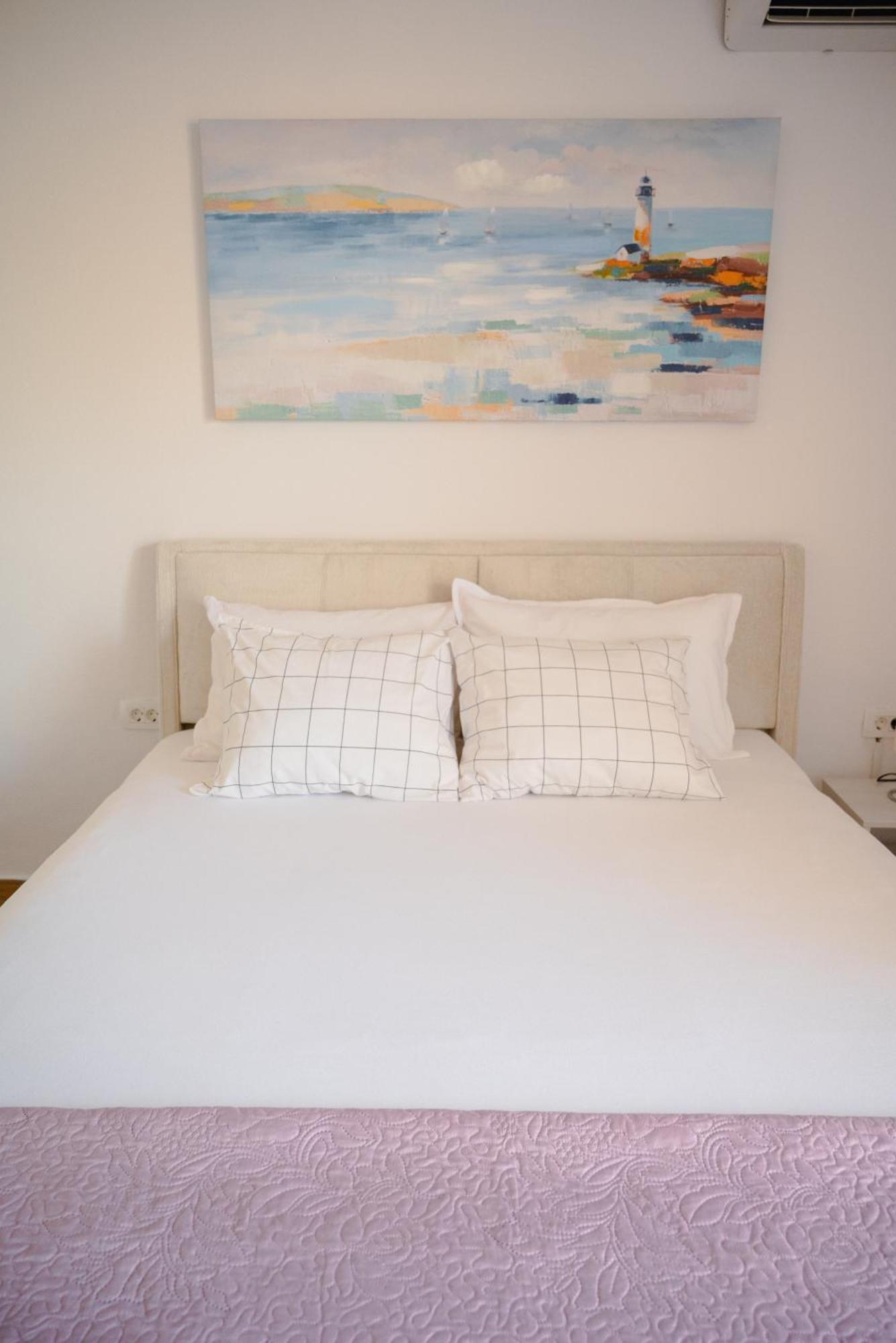 Apartment Natalija 4 Stars *