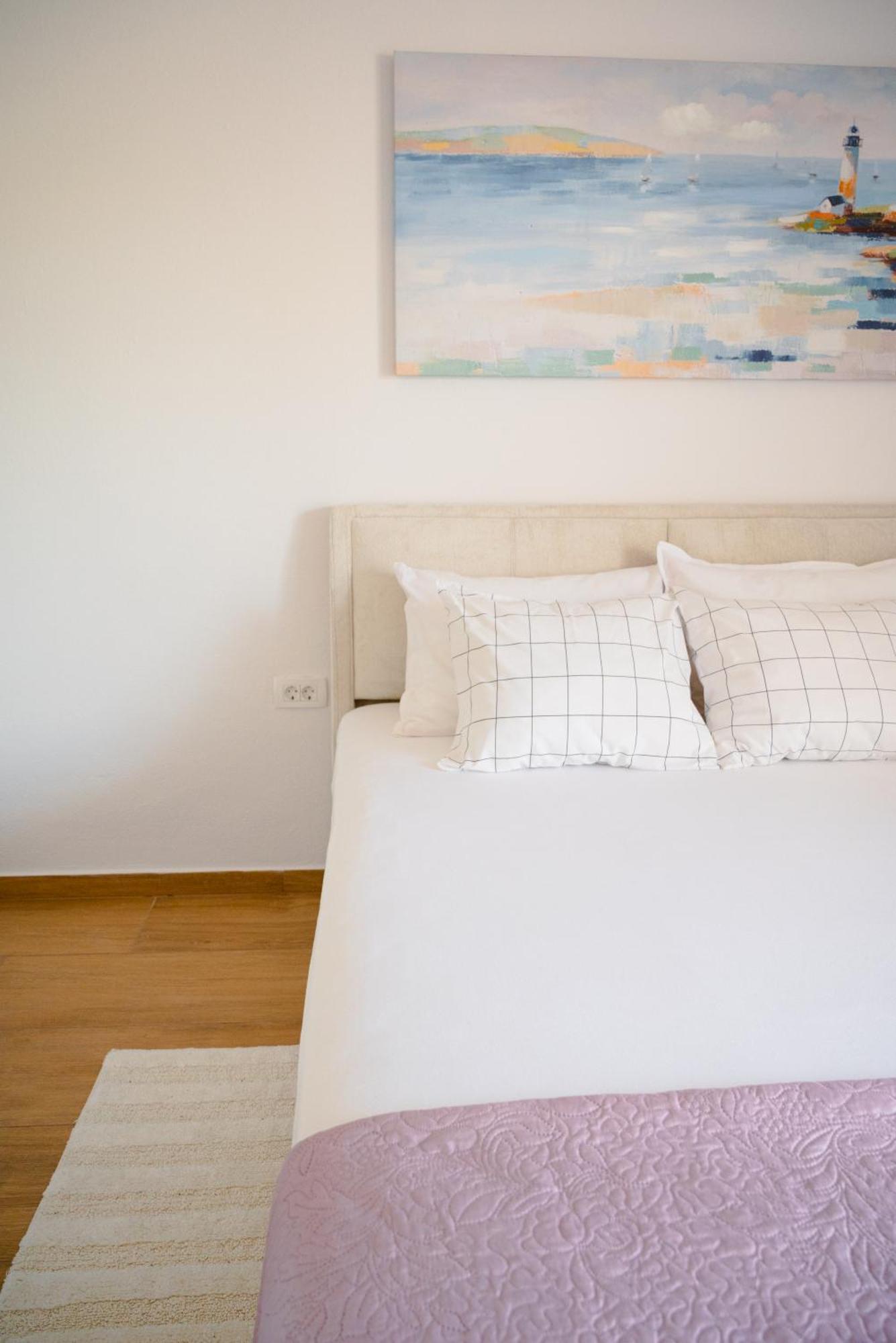 Apartment Natalija 4 Stars