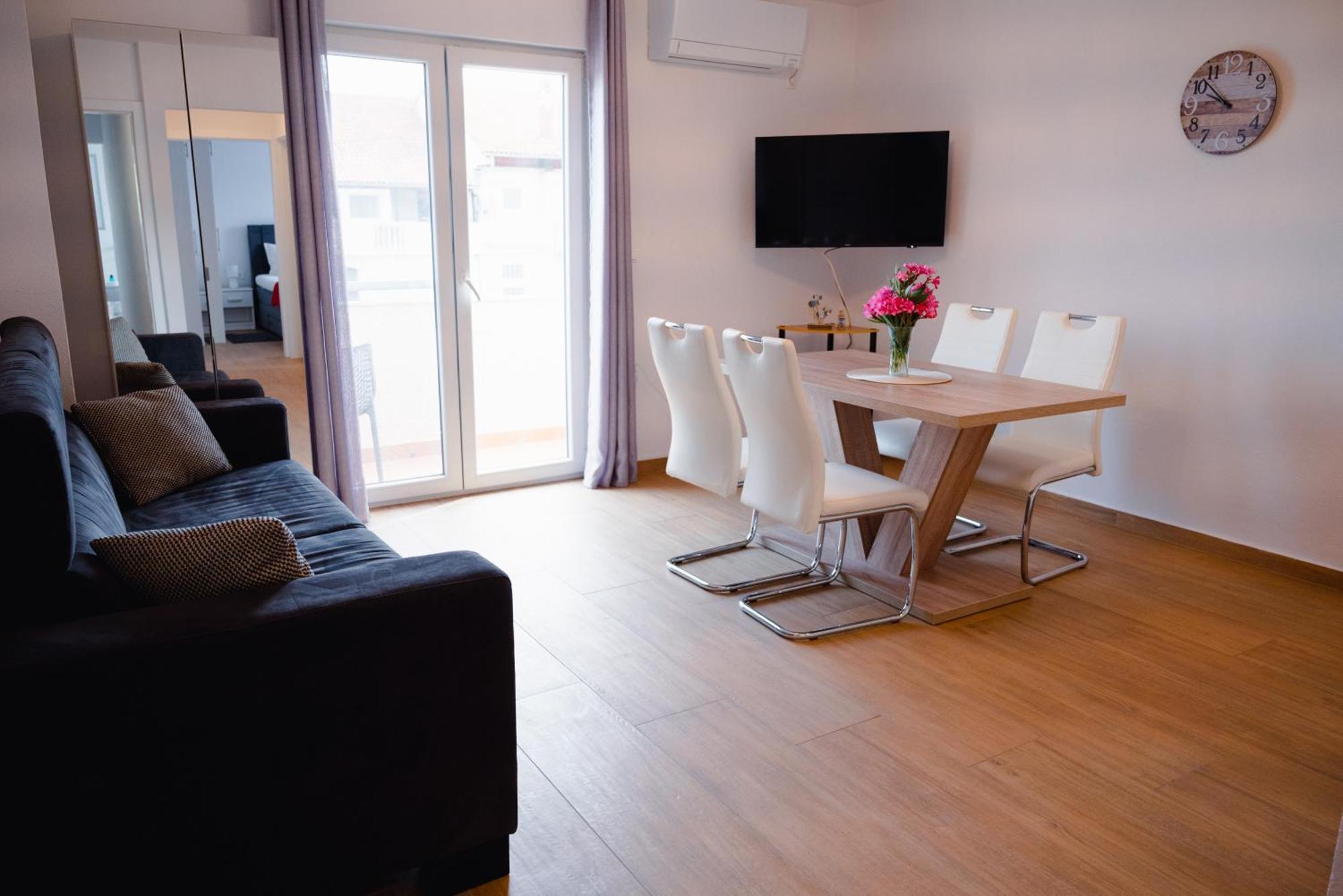 Apartment Natalija 4 Stars *