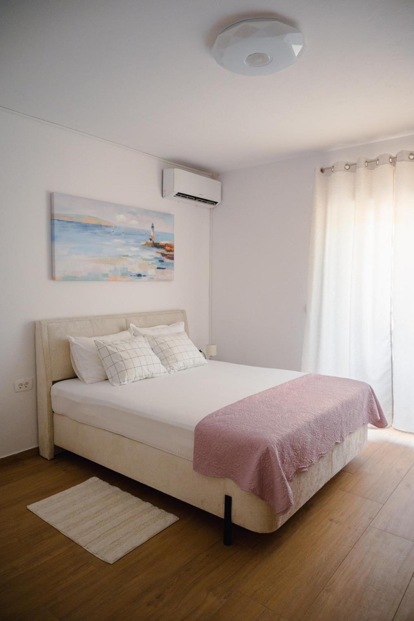 Natalija 4 Stars Apartment Mrljane