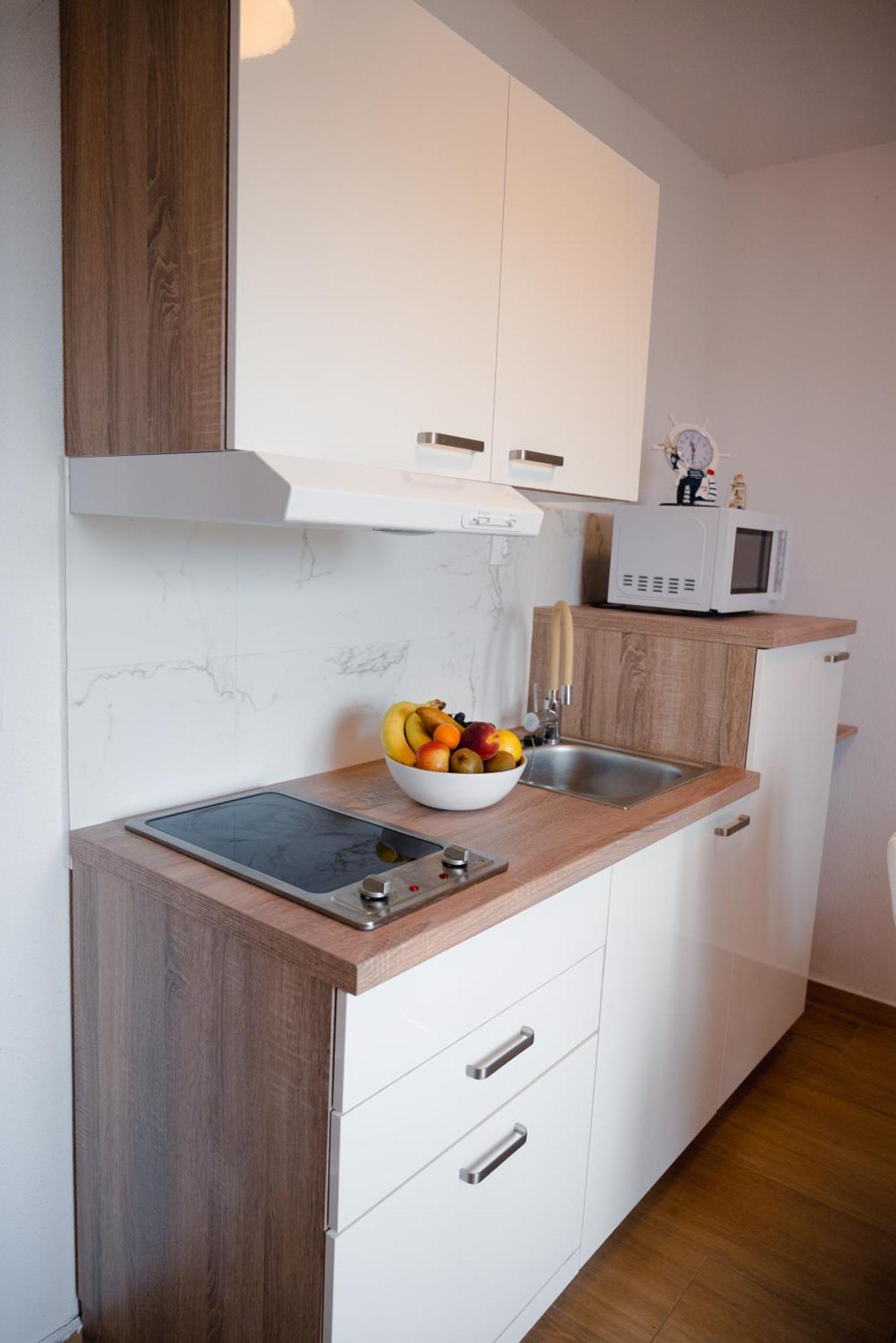 Natalija 4 Stars Apartment