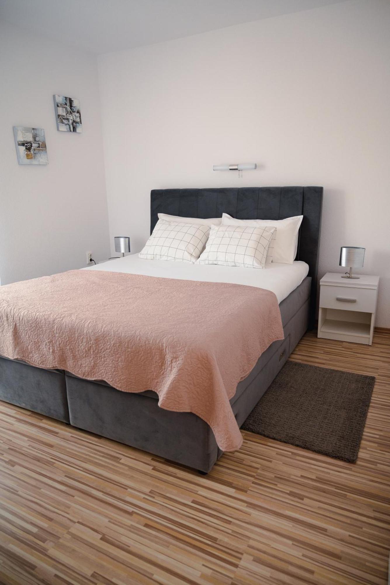 Apartment Natalija 4 Stars Mrljane