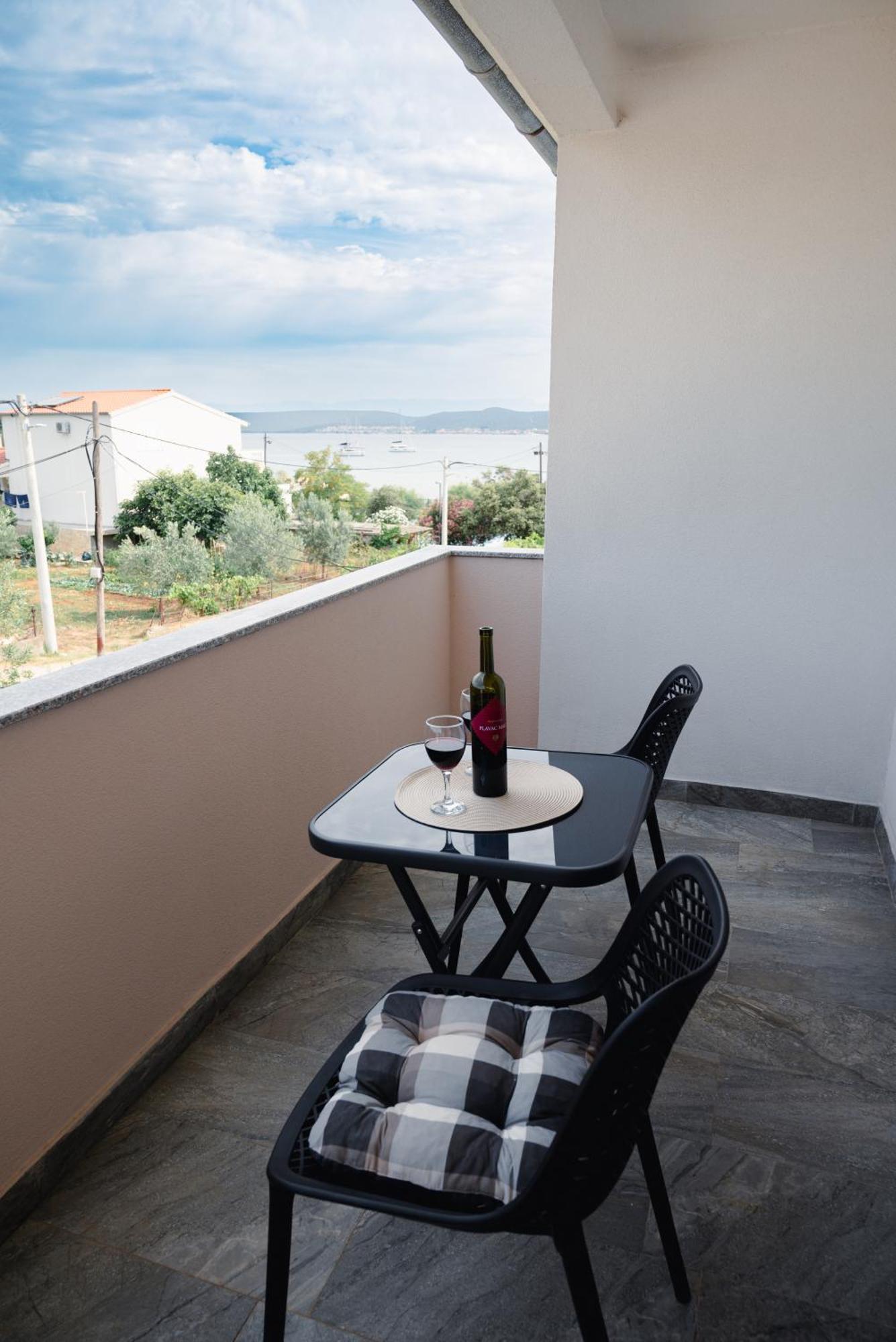 Apartment Natalija 4 Stars