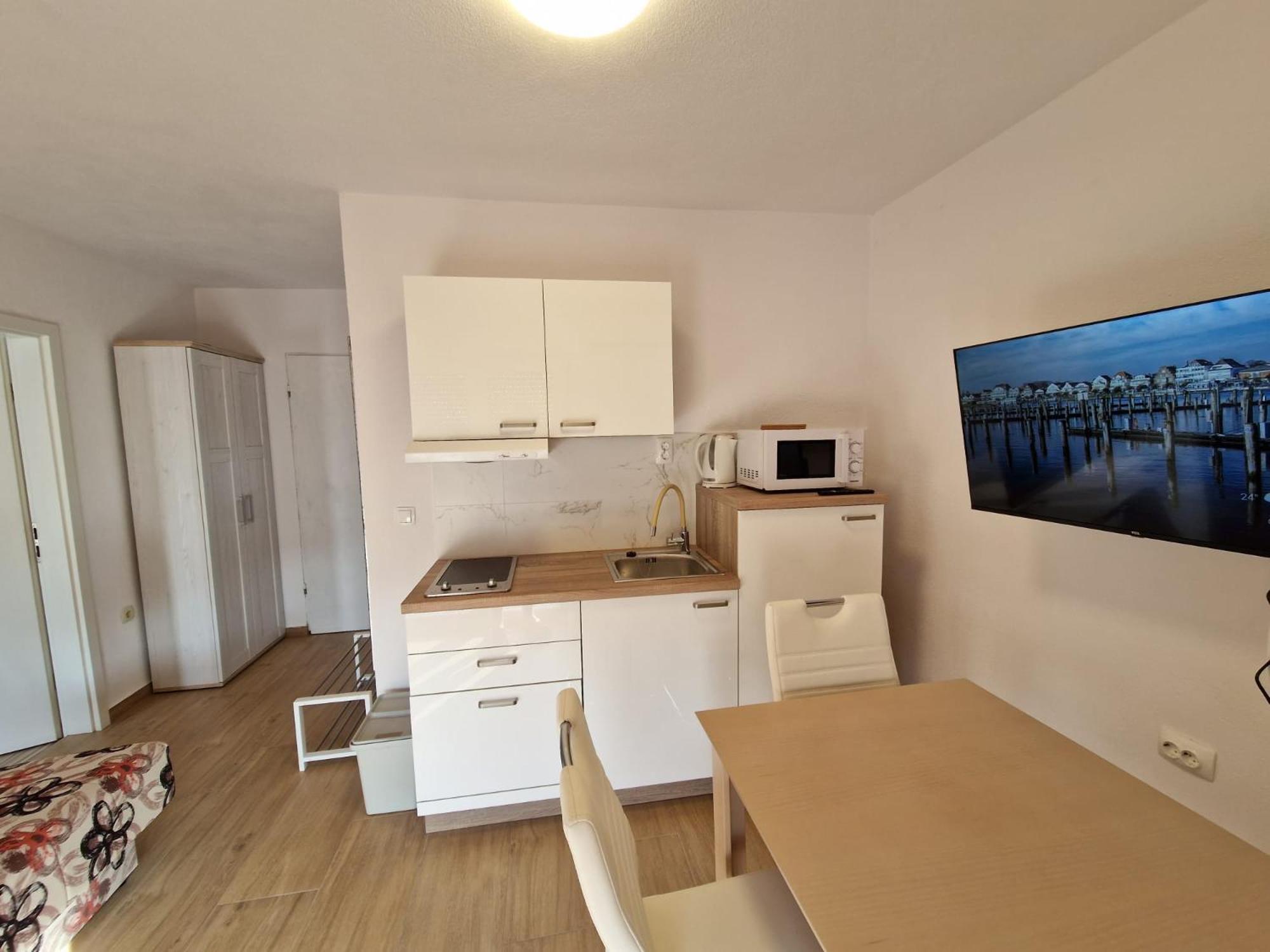Apartment Natalija 4 Stars