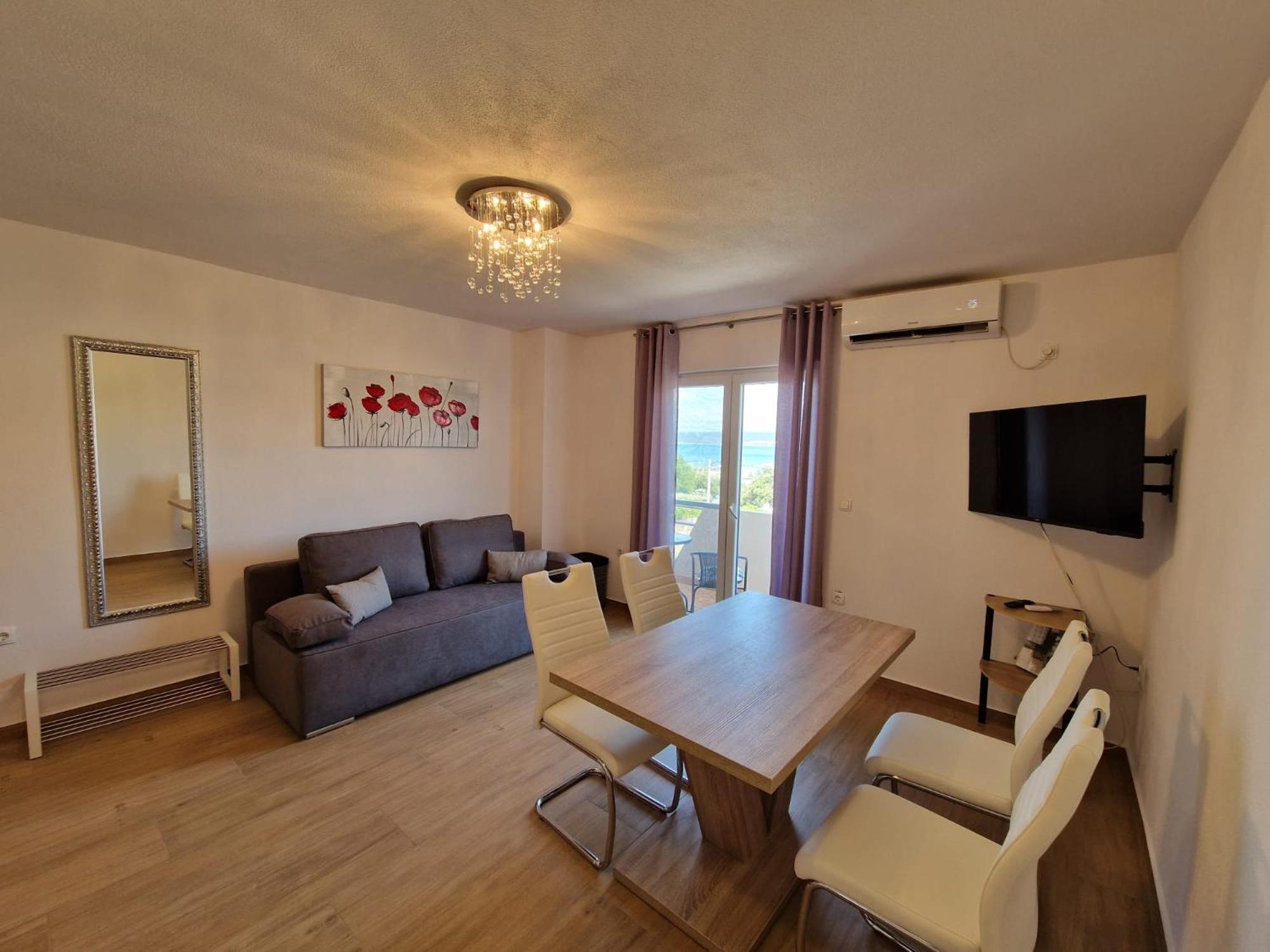 Natalija 4 Stars Apartment