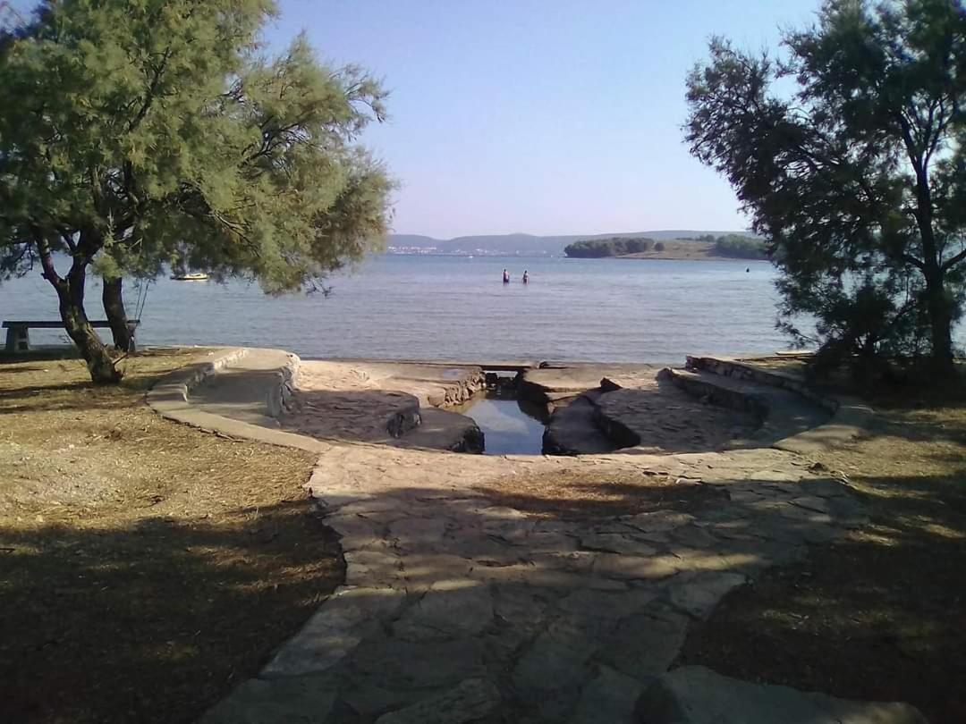 Apartment Natalija 4 Stars Mrljane
