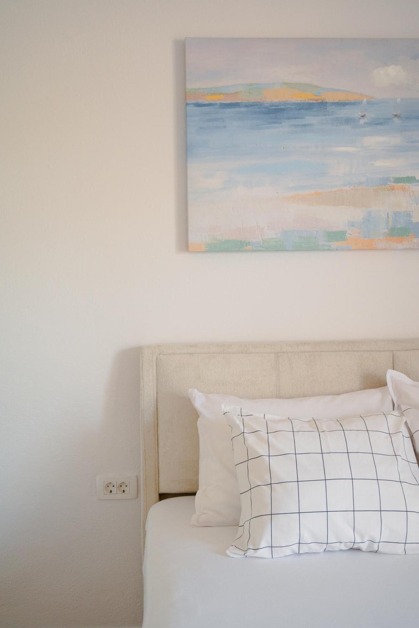 Apartment Natalija 4 Stars Mrljane