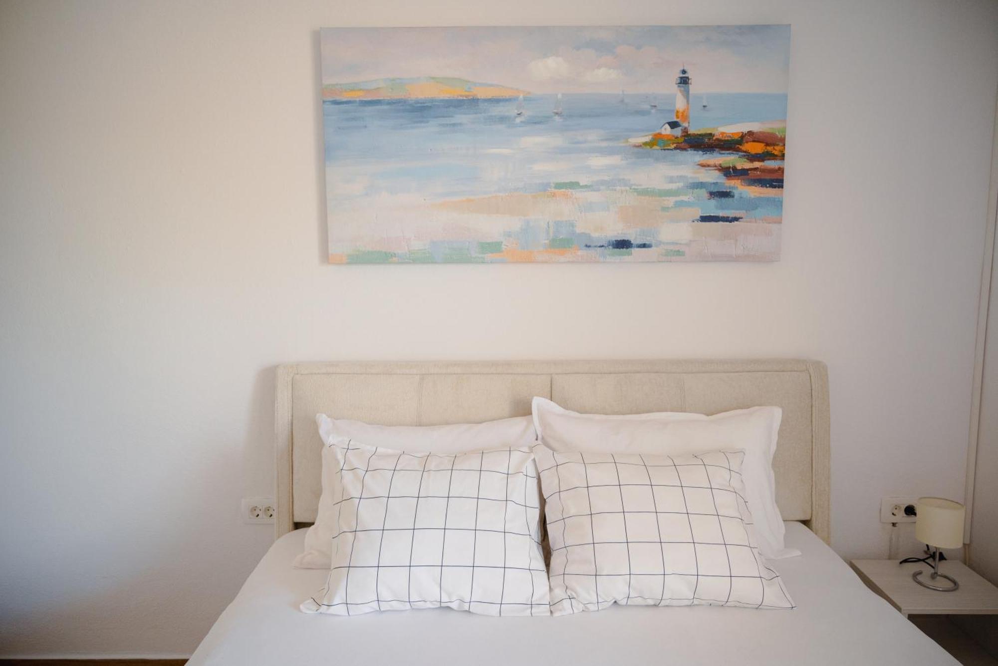 Natalija 4 Stars Apartment Mrljane