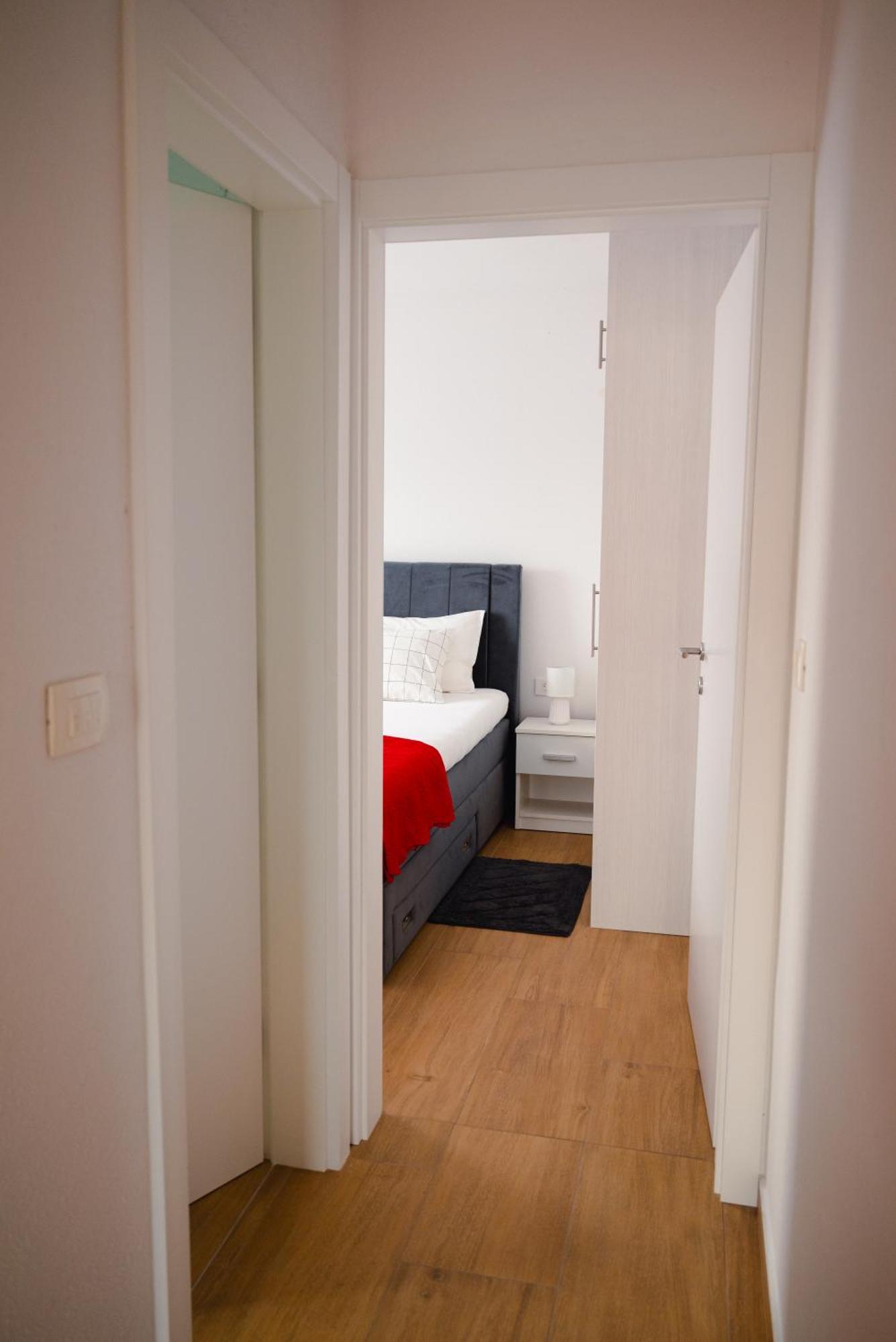 Apartment Natalija 4 Stars