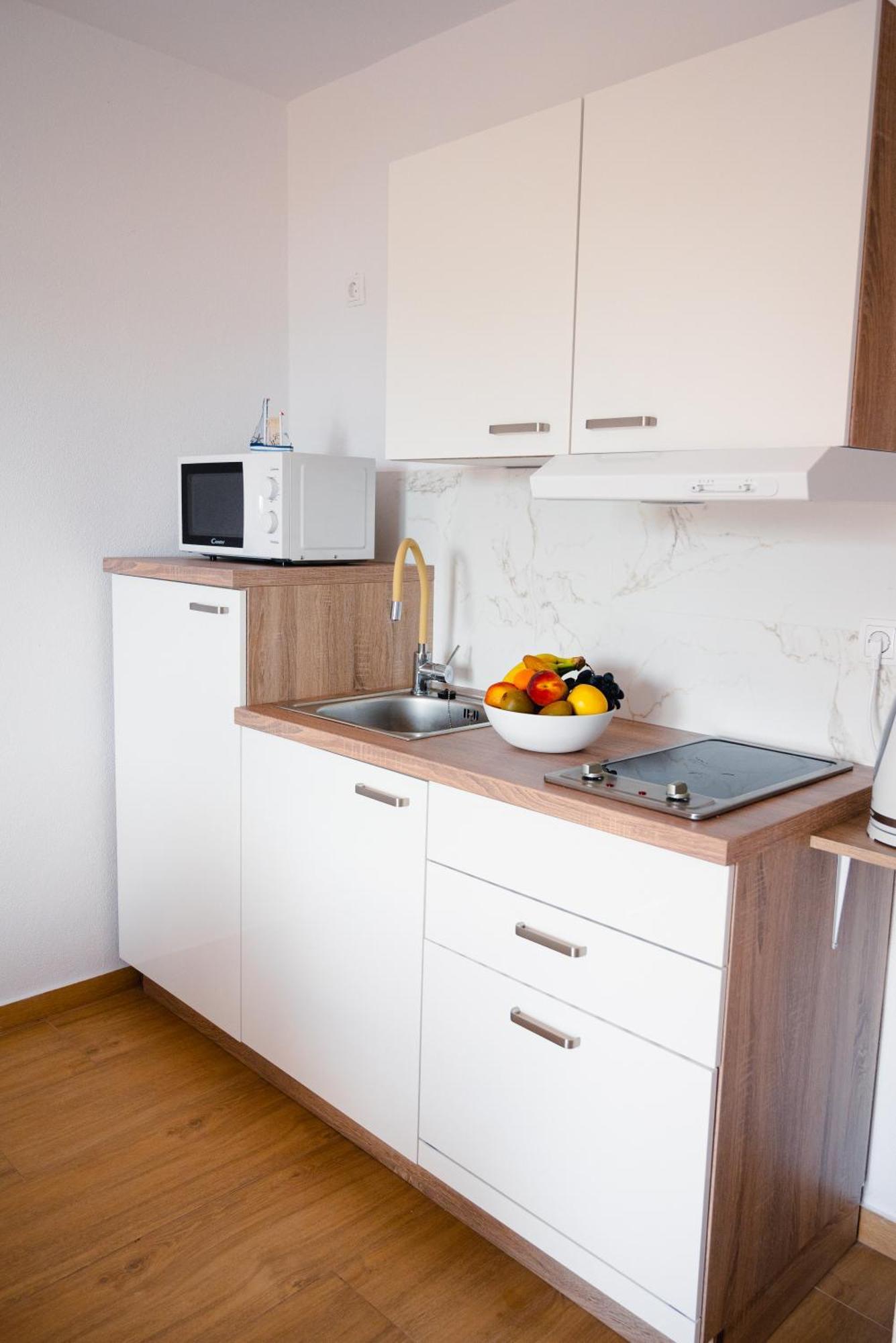 Natalija 4 Stars Apartment