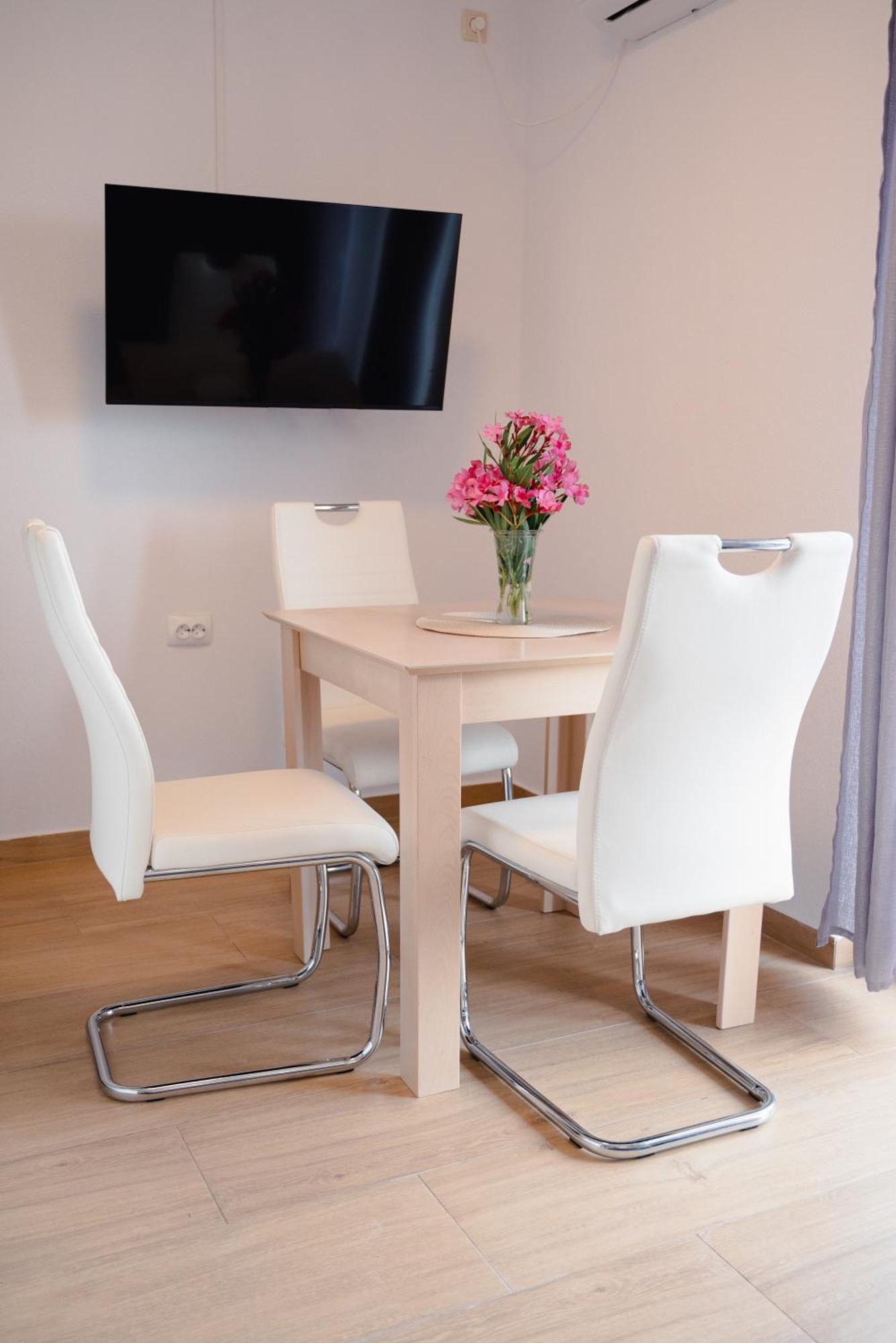 Apartment Natalija 4 Stars