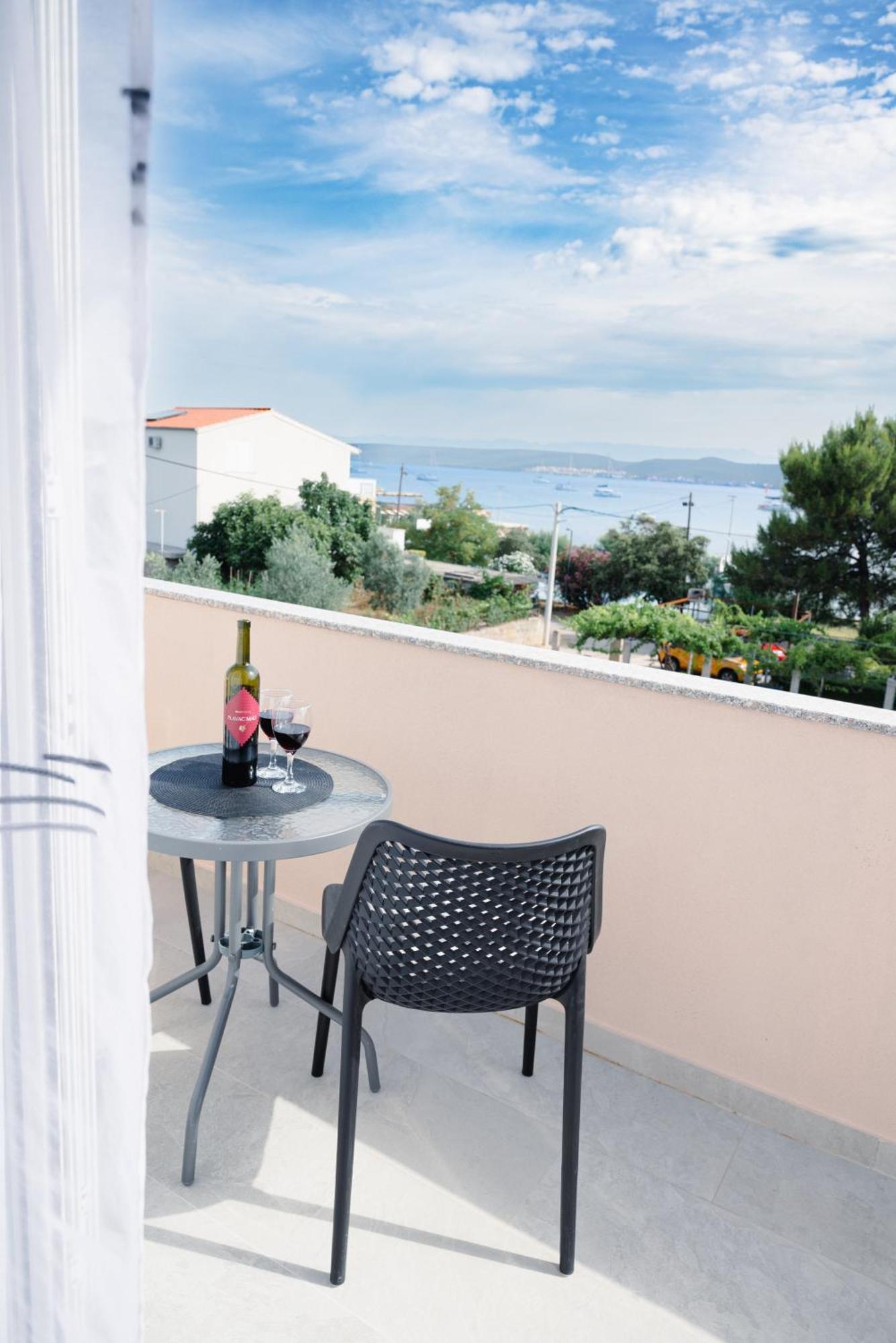 Apartment Natalija 4 Stars *