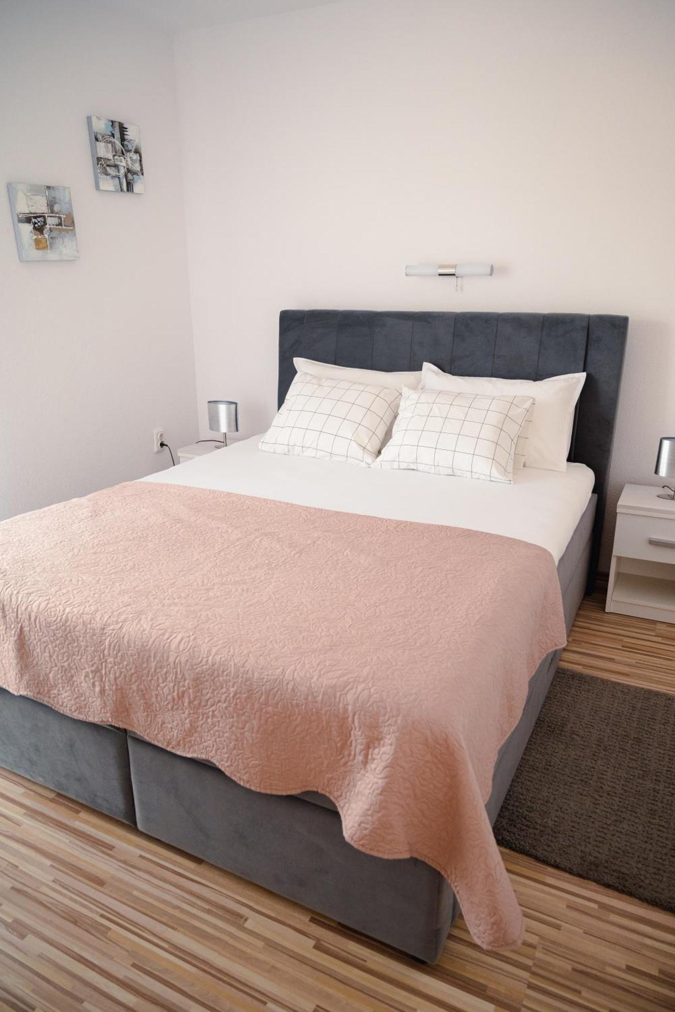 Natalija 4 Stars Apartment Mrljane